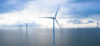 wind farm